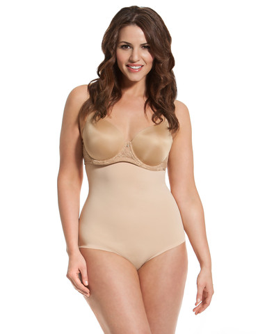 High Waist Shaping Brief